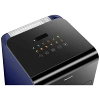 Air Fryer Panasonic NF-CC600AXE, Black 2