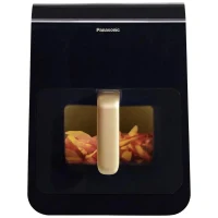 Air Fryer Panasonic NF-CC600AXE, Black 3