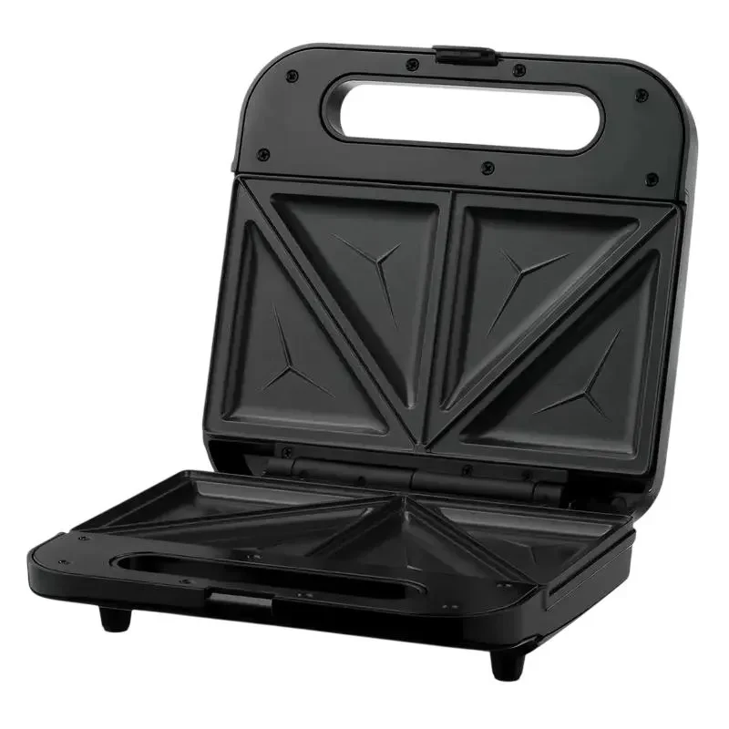 Sandwich Toaster Ardesto SM-H110BSN, Black 3