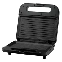 Sandwich Toaster Ardesto SM-H110BGR, Black 5