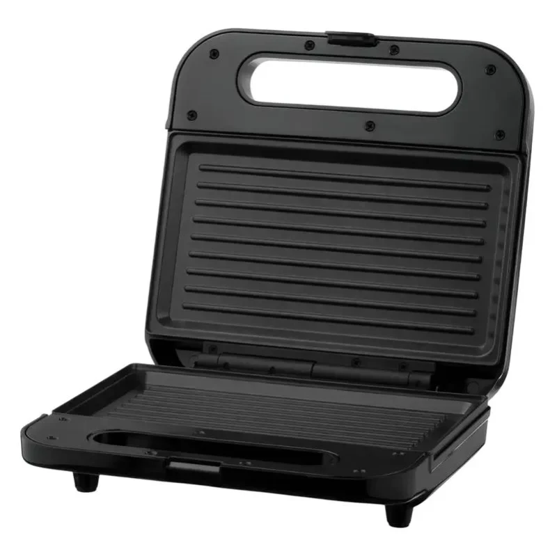 Sandwich Toaster Ardesto SM-H110BGR, Black 5