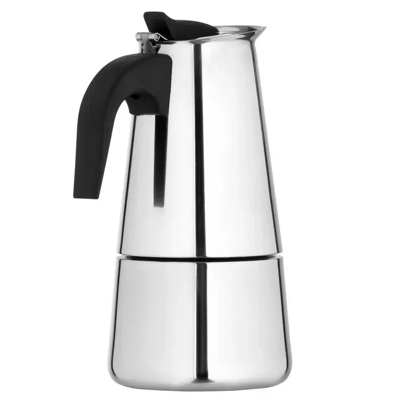 Coffee Maker ARDESTO AR0806SS Gemini Apulia 4