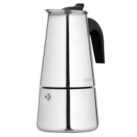 Coffee Maker ARDESTO AR0806SS Gemini Apulia 6