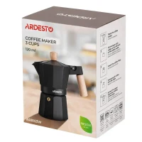 Coffee Maker ARDESTO AR8103W Midori 4
