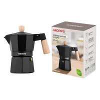 Coffee Maker ARDESTO AR8103W Midori 6
