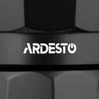 Coffee Maker ARDESTO AR8103W Midori 7