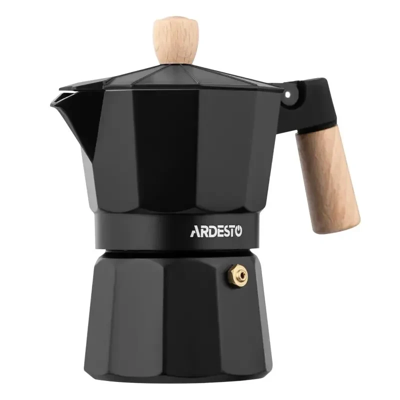 Coffee Maker ARDESTO AR8103W Midori 9