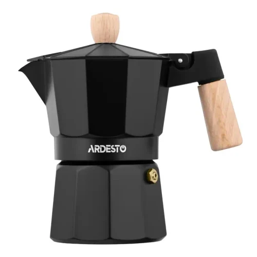 Coffee Maker ARDESTO AR8103W Midori