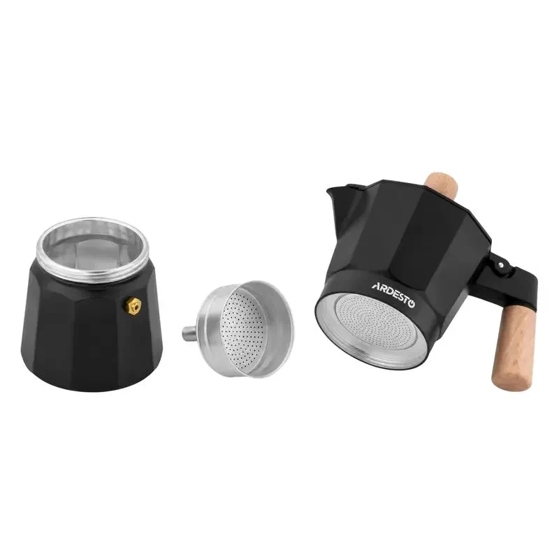 Coffee Maker ARDESTO AR8103W Midori 2
