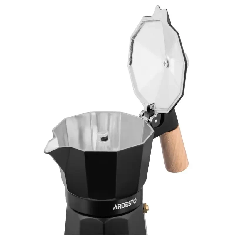 Coffee Maker ARDESTO AR8103W Midori 3