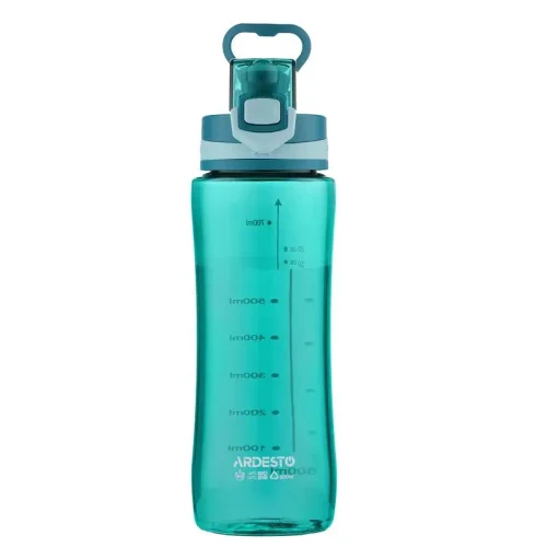 Drinking Bottle Ardesto Flacon Purity, 800ml AR2280PB