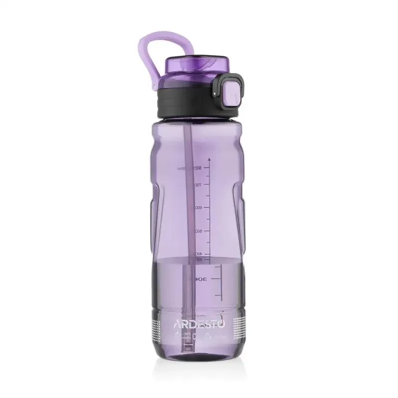 Drinking Bottle Ardesto Sport 1000ml, AR2210EV 6