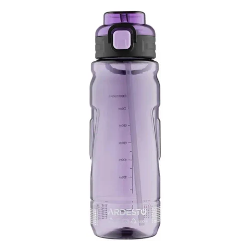 Drinking Bottle Ardesto Sport 1000ml, AR2210EV