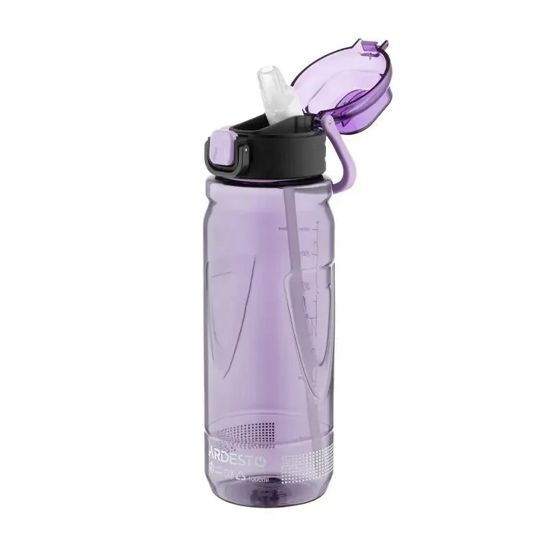 Drinking Bottle Ardesto Sport 1000ml, AR2210EV 2