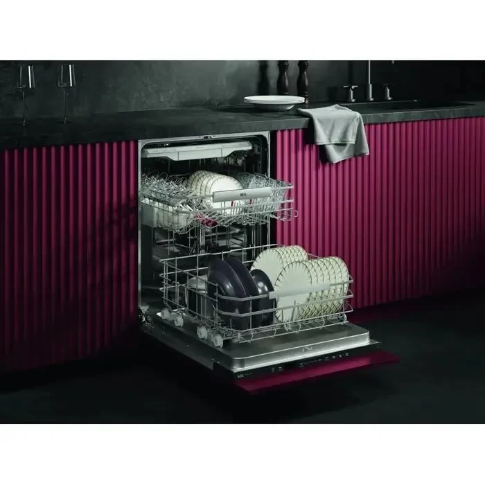 Dish Washer/bin AEG GI8200A2TN 4