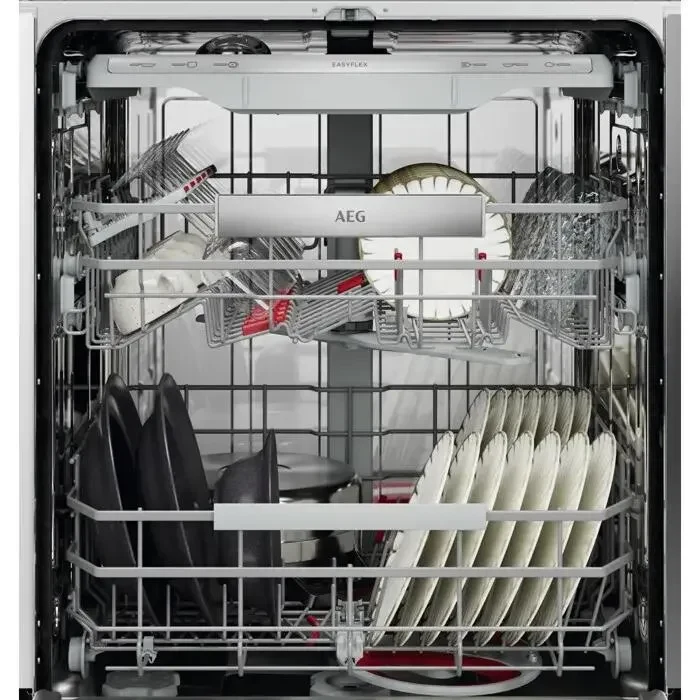 Dish Washer/bin AEG GI8200A2TN 8
