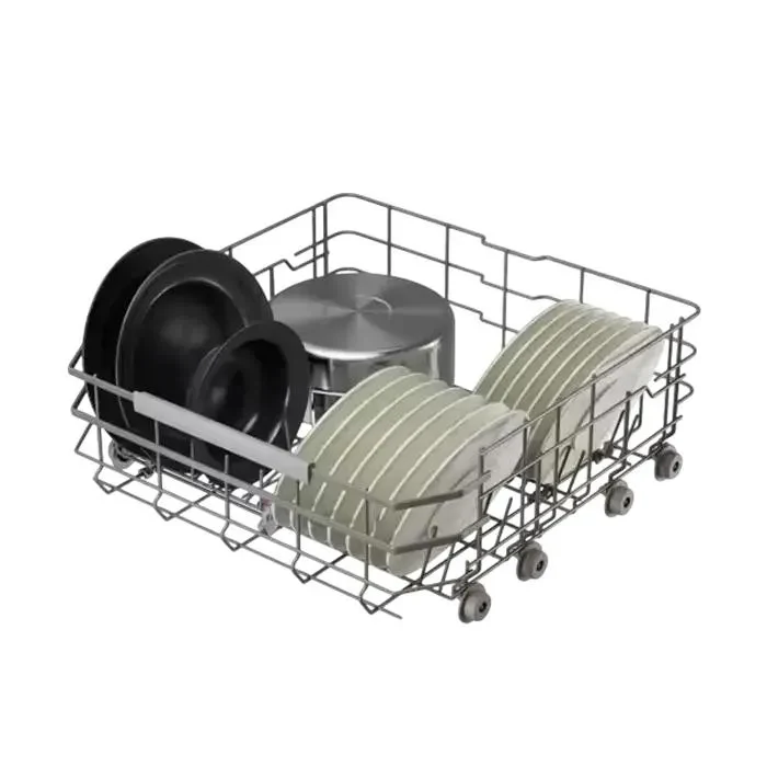 Dish Washer/bin AEG GI8200A2TN 9