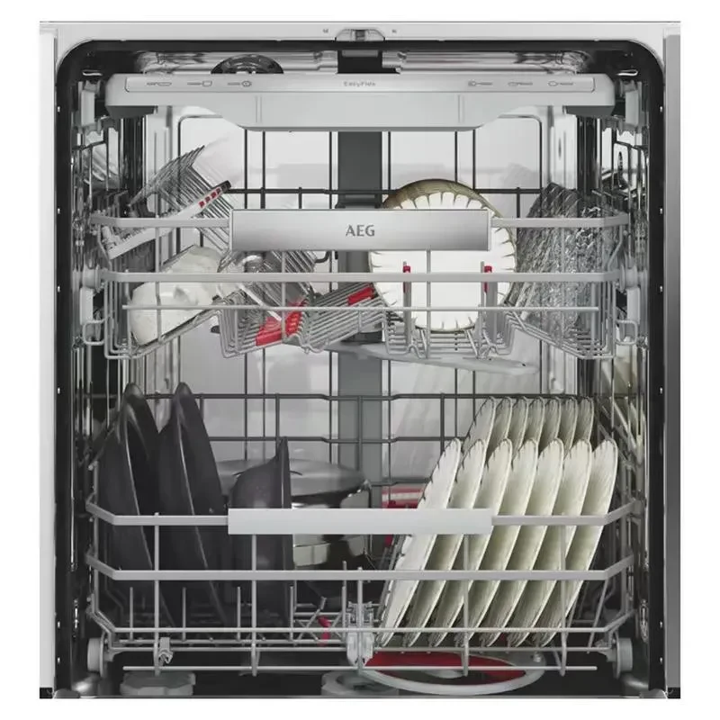 Dish Washer/bin AEG NG92IA20TK 4