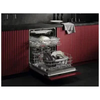 Dish Washer/bin AEG NG92IA20TK 5