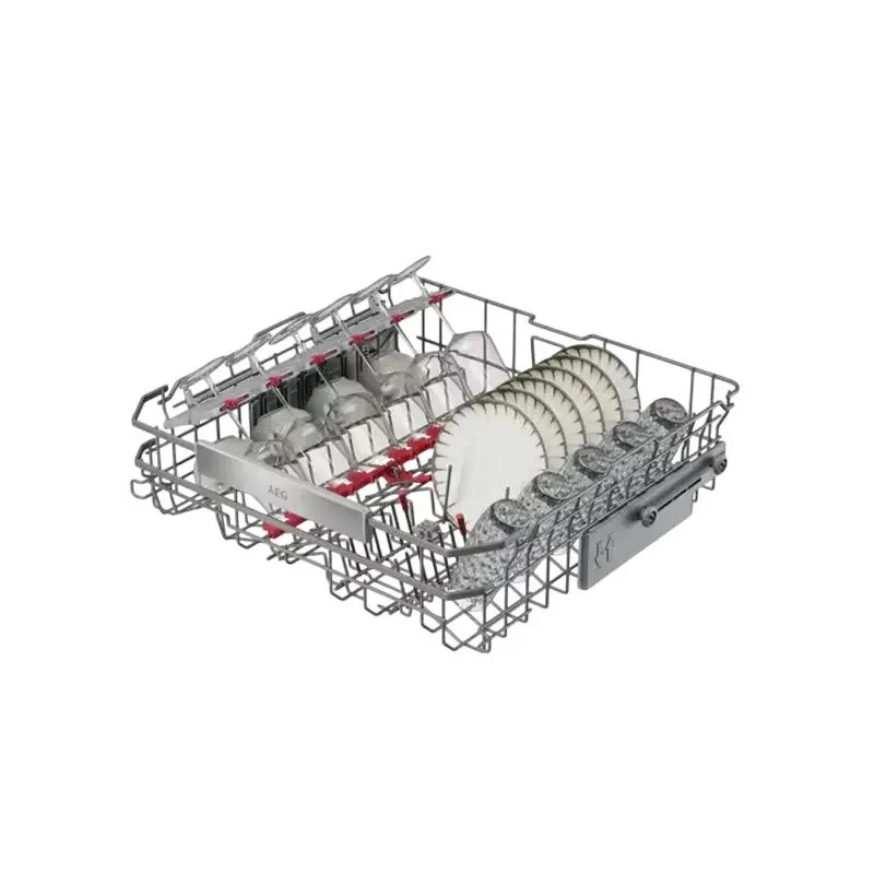 Dish Washer/bin AEG NG92IA20TK 2