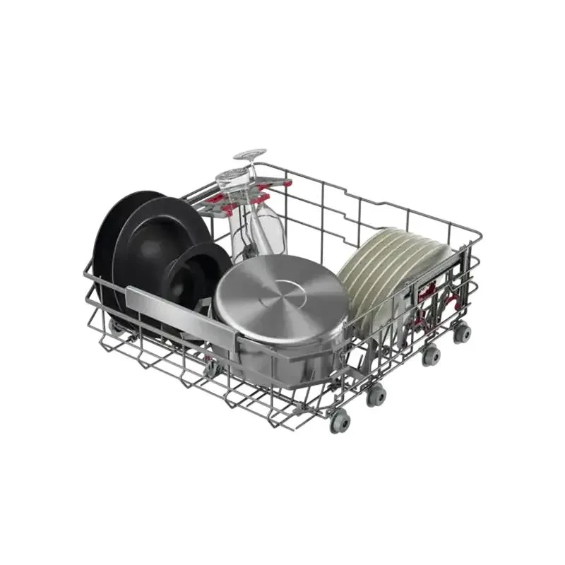 Dish Washer/bin AEG NG92IA20TK 3