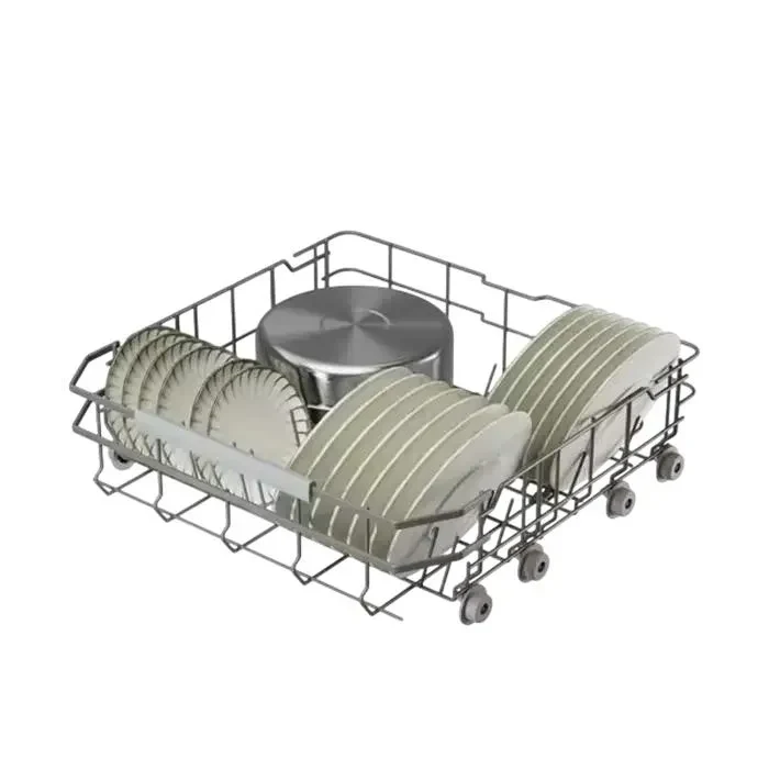 Dish Washer/bin AEG GI7212A2SN 4