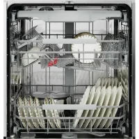 Dish Washer/bin AEG GI7212A2SN 5