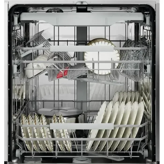 Dish Washer/bin AEG GI7212A2SN 5