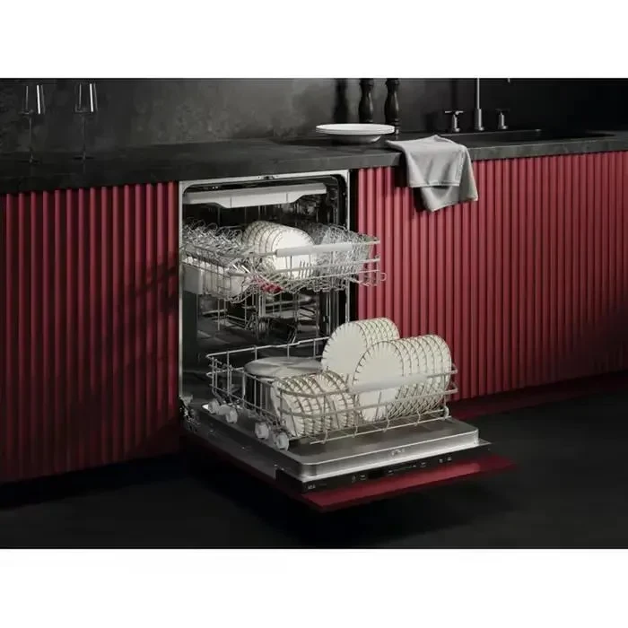 Dish Washer/bin AEG GI7212A2SN 7