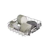 Dish Washer/bin AEG GI8200X5TN 4