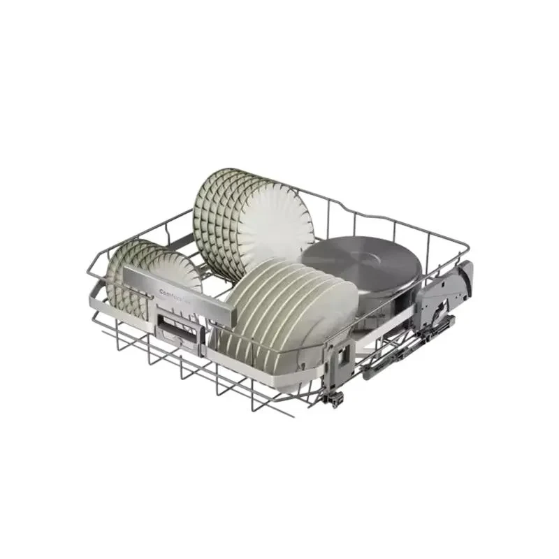 Dish Washer/bin AEG GI8200X5TN 4