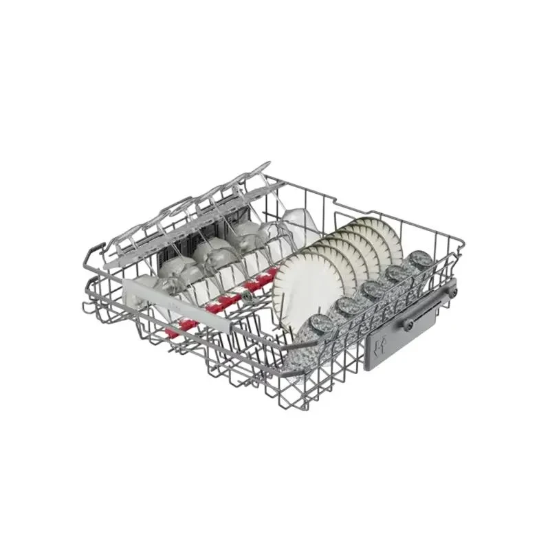 Dish Washer/bin AEG GI8200X5TN 6