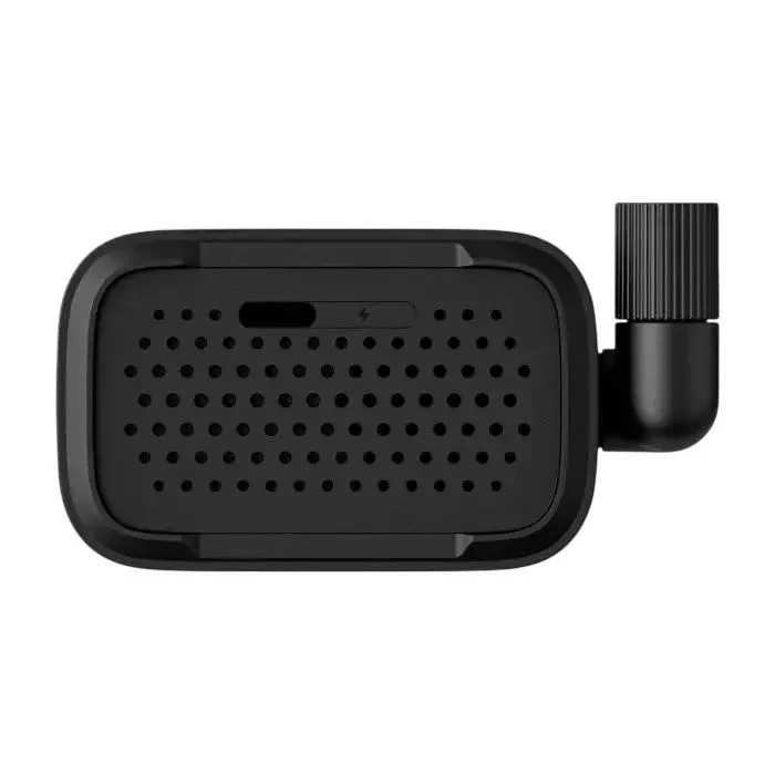 Xiaomi Mijia Compact Portable Electric Air Compressor, Black 5