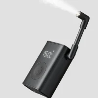 Xiaomi Mijia Compact Portable Electric Air Compressor, Black 7