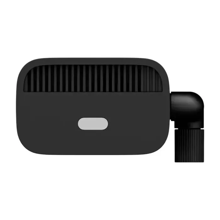 Xiaomi Mijia Compact Portable Electric Air Compressor, Black 8