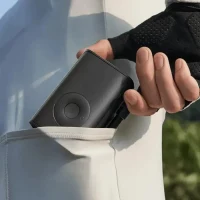 Xiaomi Mijia Compact Portable Electric Air Compressor, Black 9