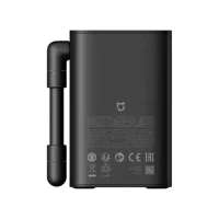 Xiaomi Mijia Compact Portable Electric Air Compressor, Black 2