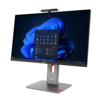Lenovo AIO ThinkCentre M90a Pro Gen6 Black (27" QHD IPS Ultra 7 265 2.4-5.3GHz, 16GB, 1TB, Wireless  6