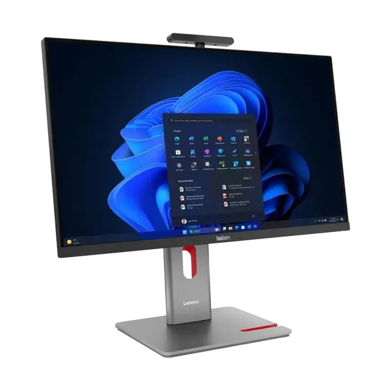Lenovo AIO ThinkCentre M90a Pro Gen6 Black (27" QHD IPS Ultra 7 265 2.4-5.3GHz, 16GB, 1TB, Wireless  3