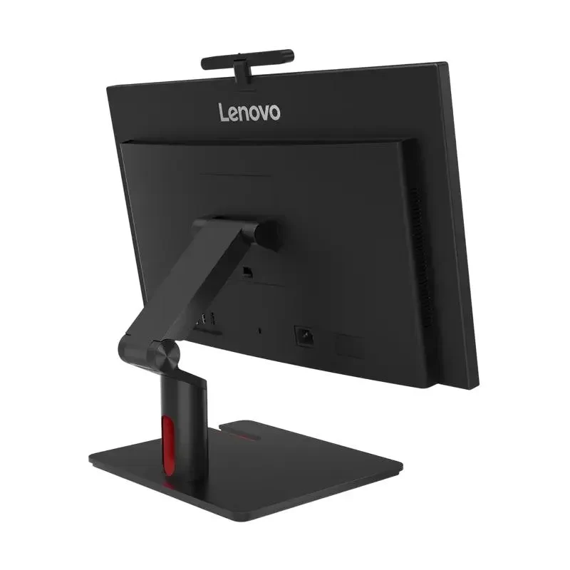 Lenovo AIO ThinkCentre M90a Gen6 Black (23,8" FHD IPS Ultra 7 265 2.4-5.3GHz, 16GB, 1TB, ext. DVD-RW 2