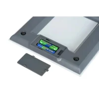 Electronic kitchen scales Ardesto SCK-893W, White 2