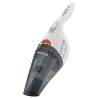Manual Vacuum Cleaner Gorenje MVC72FW, White 3