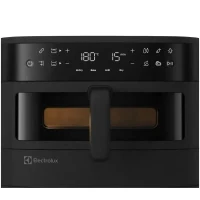 Air Fryer Electrolux EAFD11B, Black 5