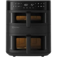 Air Fryer Electrolux EAFD11B, Black