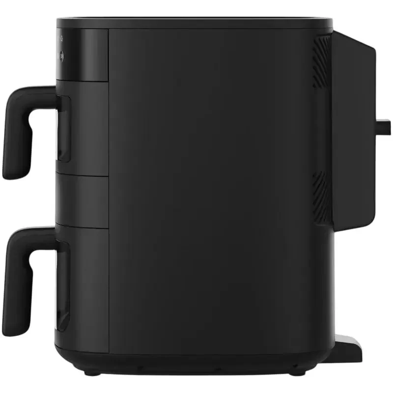 Air Fryer Electrolux EAFD11B, Black 2
