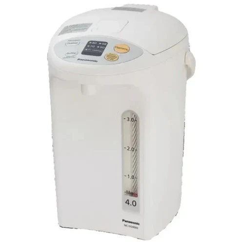 Thermopot Panasonic NC-EG4000WTS, White