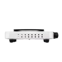 Electric Mini Cooker Ardesto ECS-J115W, White 5