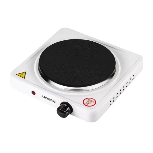 Electric Mini Cooker Ardesto ECS-J115W, White
