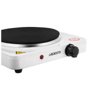 Electric Mini Cooker Ardesto ECS-J115W, White 2