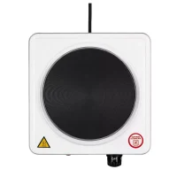 Electric Mini Cooker Ardesto ECS-J115W, White 3